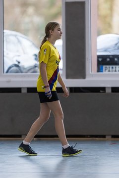 Bild 462 - wDJ Loewinnen Cup D2